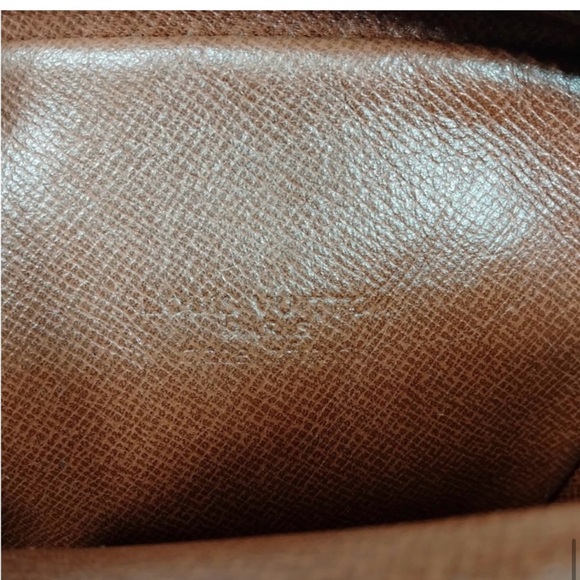 Louis Vuitton Mini Danube - Picture 5 of 7